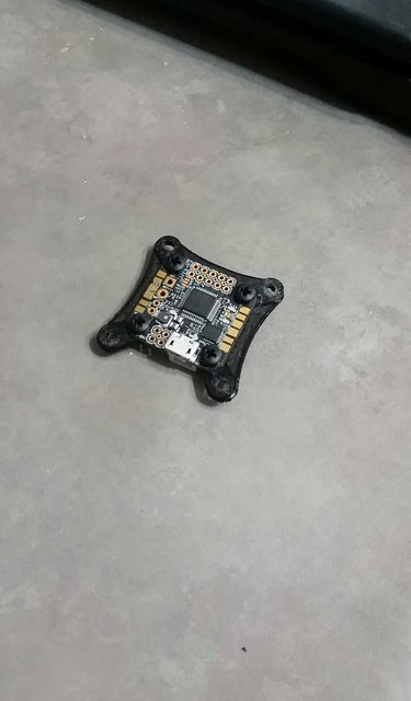 20 to 30.5 Adapter for Piko BLX