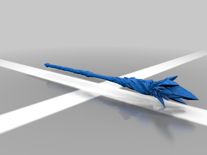 All Elden Ring Weapons (Non DLC)