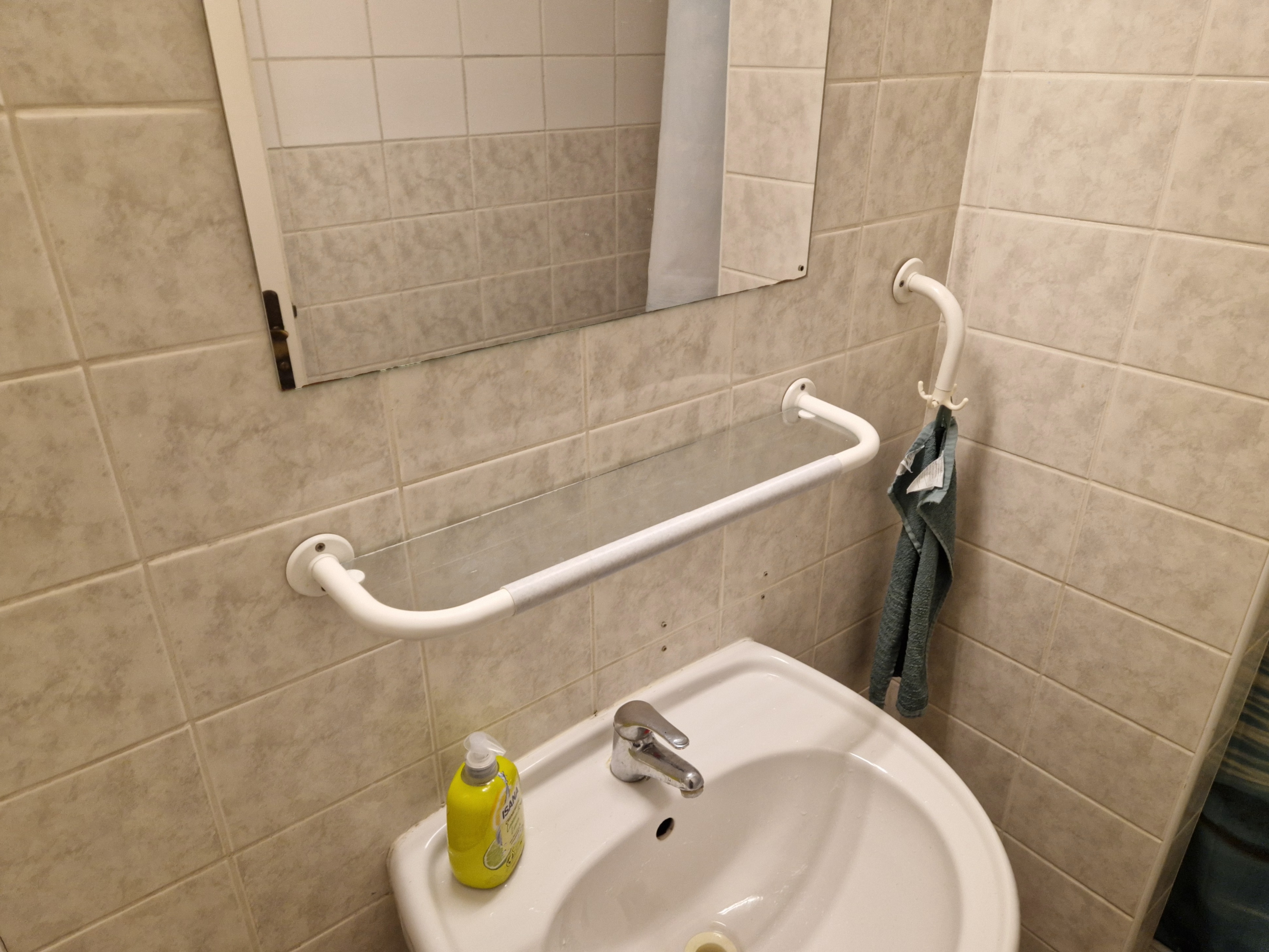 Masaryk Dormitory Upgrade set
