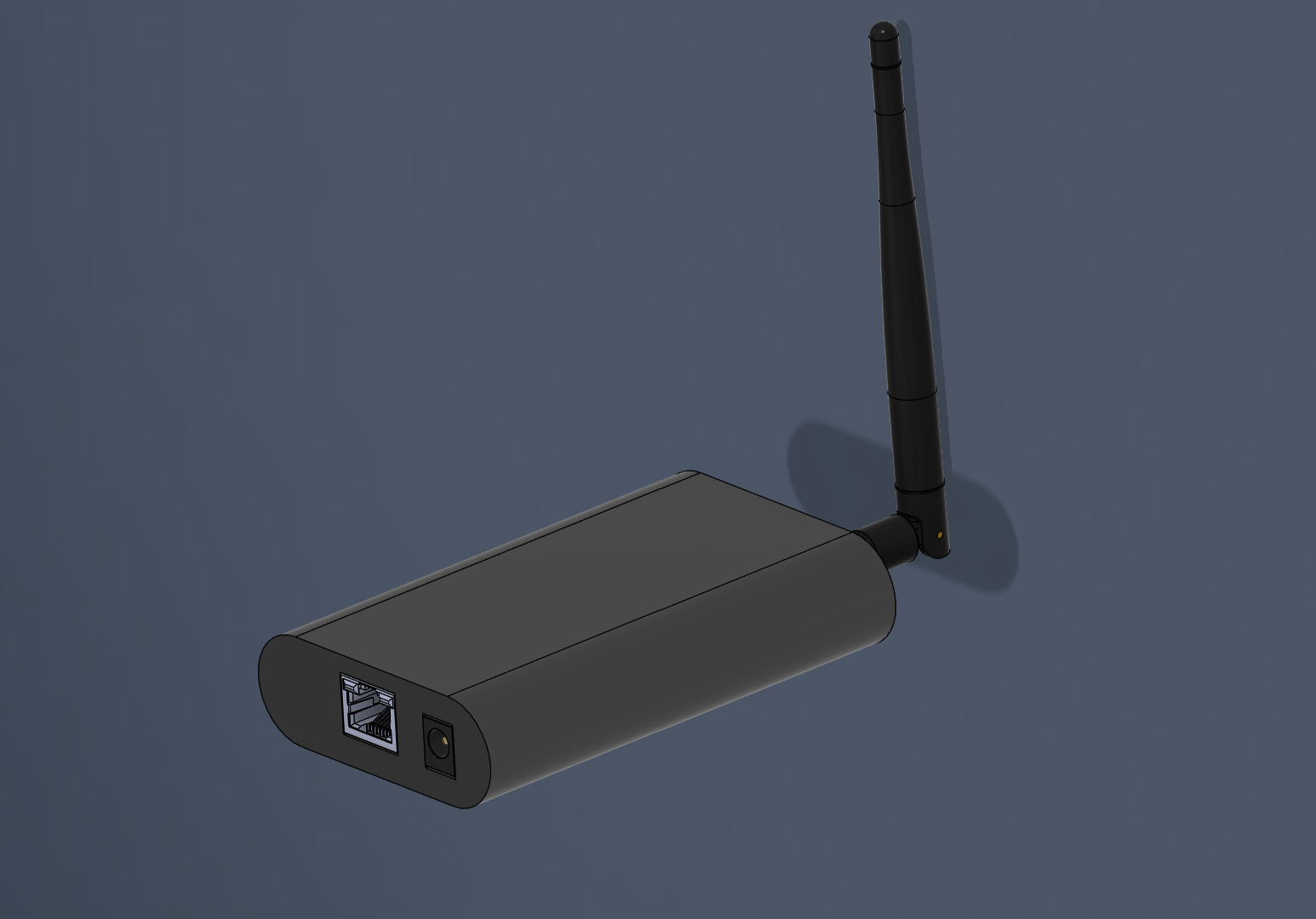 Yaestar TG100 GSM Modem