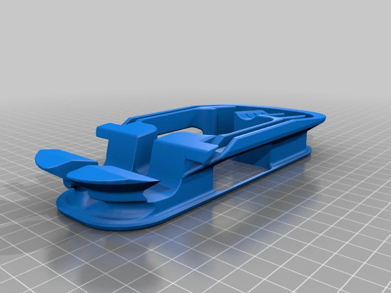 Steam Deck Carrying Case Insert With Stand (EU Plug + MicroSD)