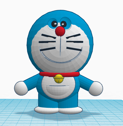 Doraemon