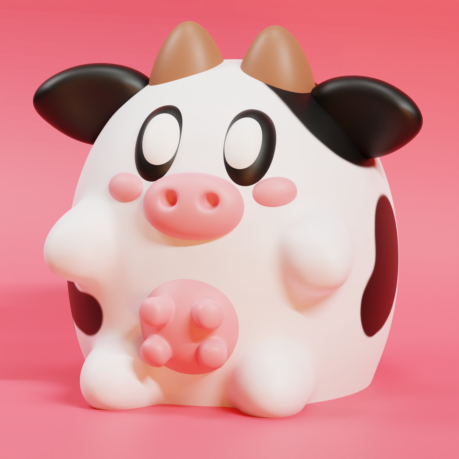 Cow