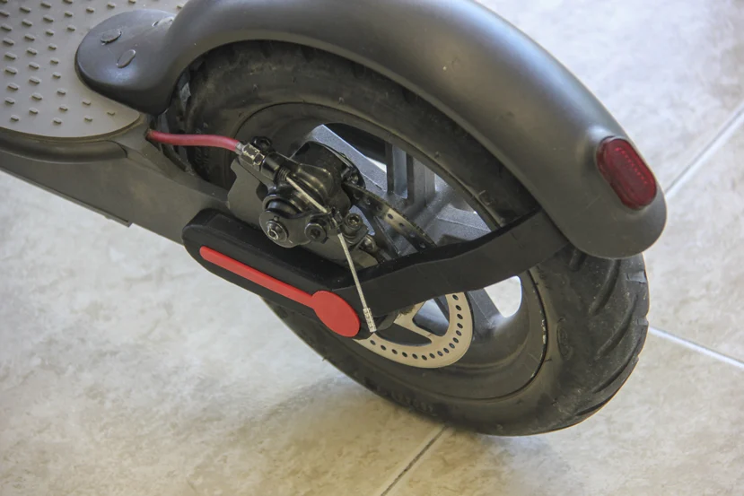 Xiaomi Mijia M365 Mudguard Bracket - Soporte Guardabarros