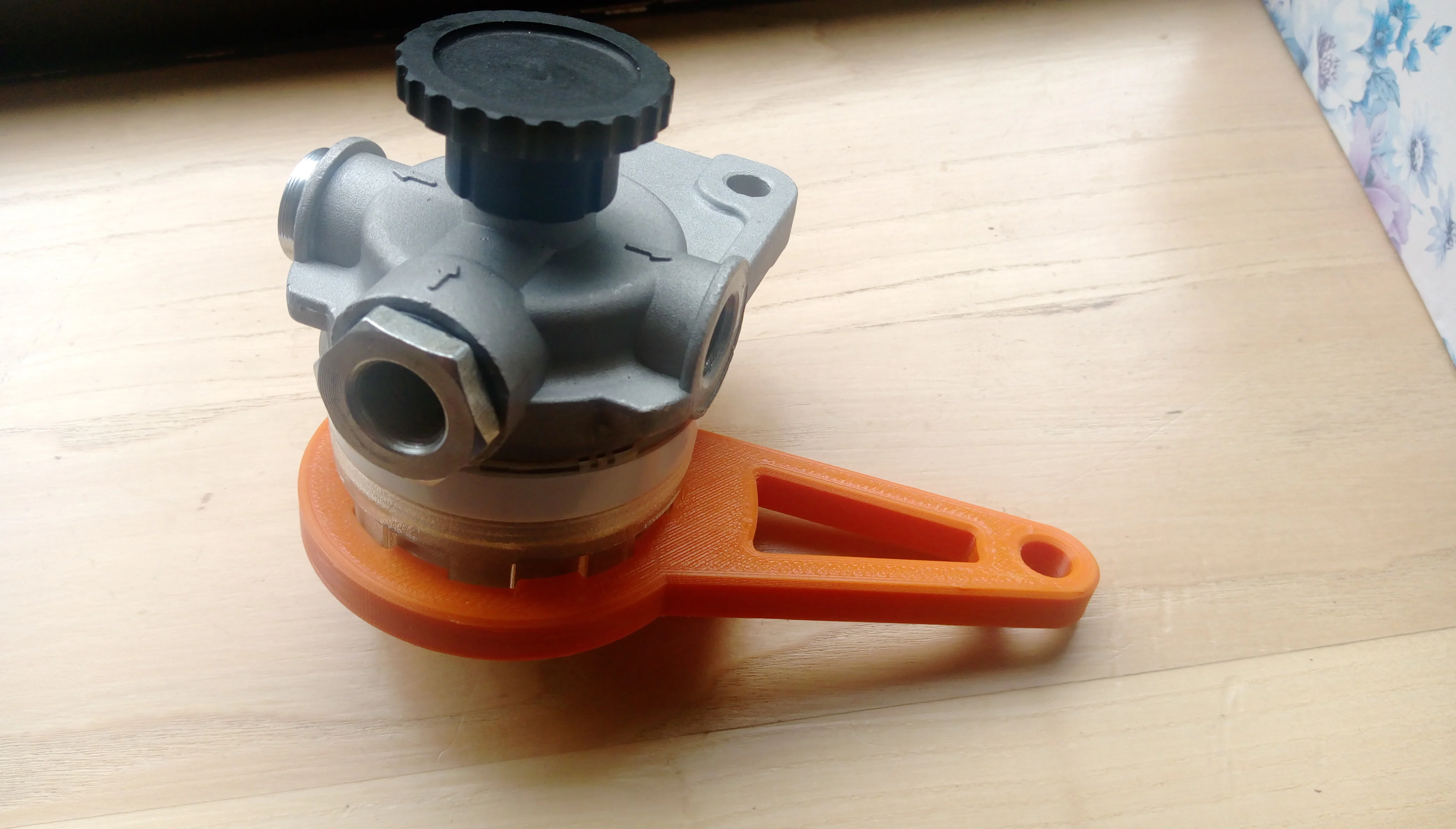 0000906050 Fuel Pump/Filter Wrench
