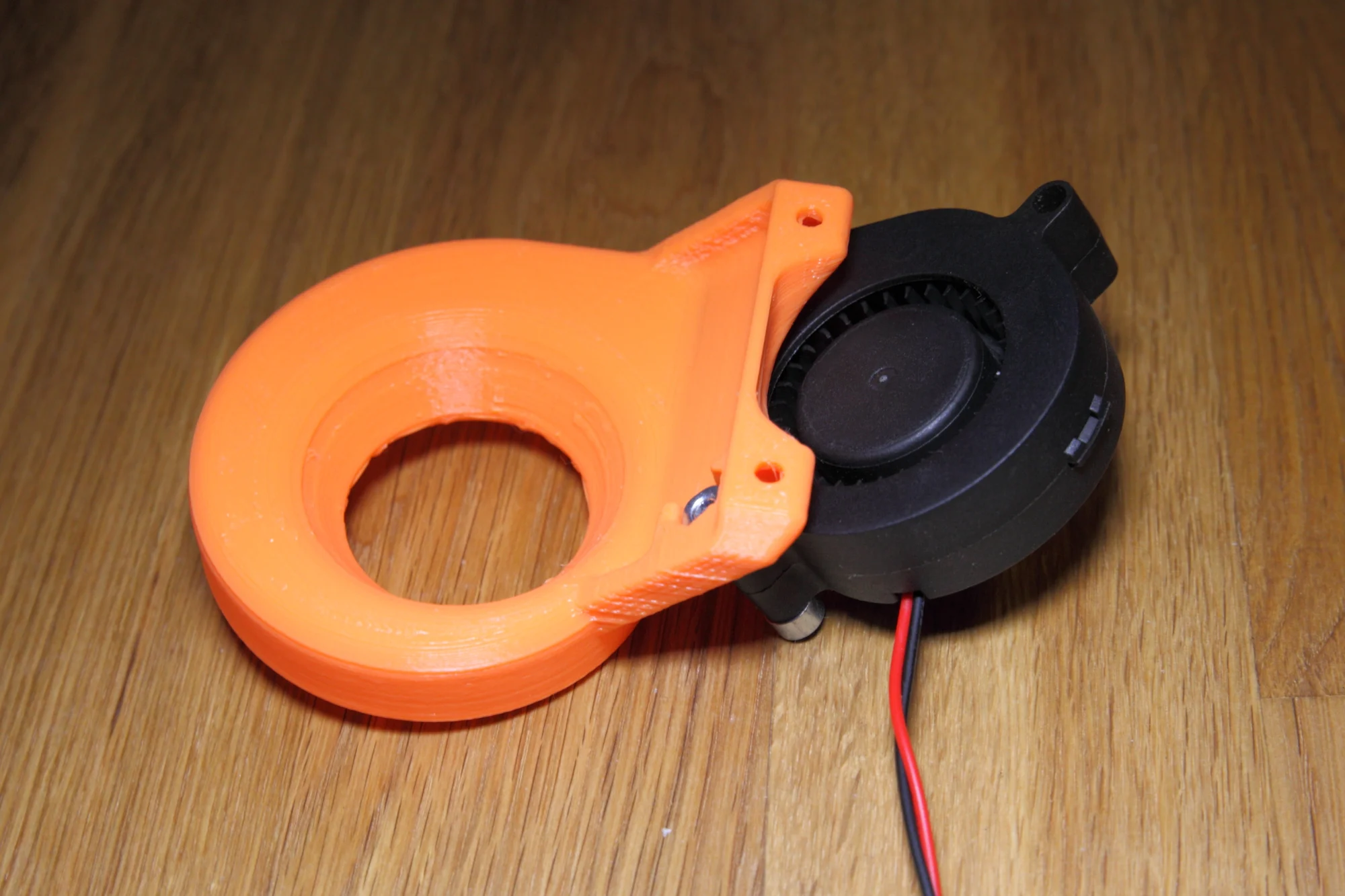 DiiiCooler for Wanhao Duplicator i3 / Maker Select