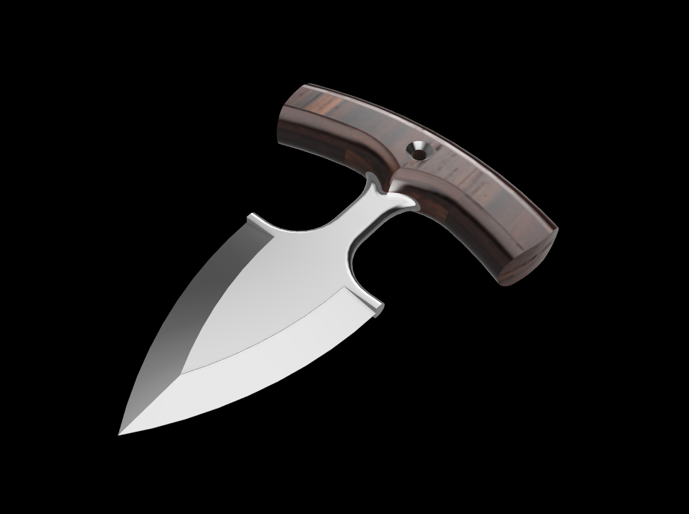 PunchKnife MK. VII
