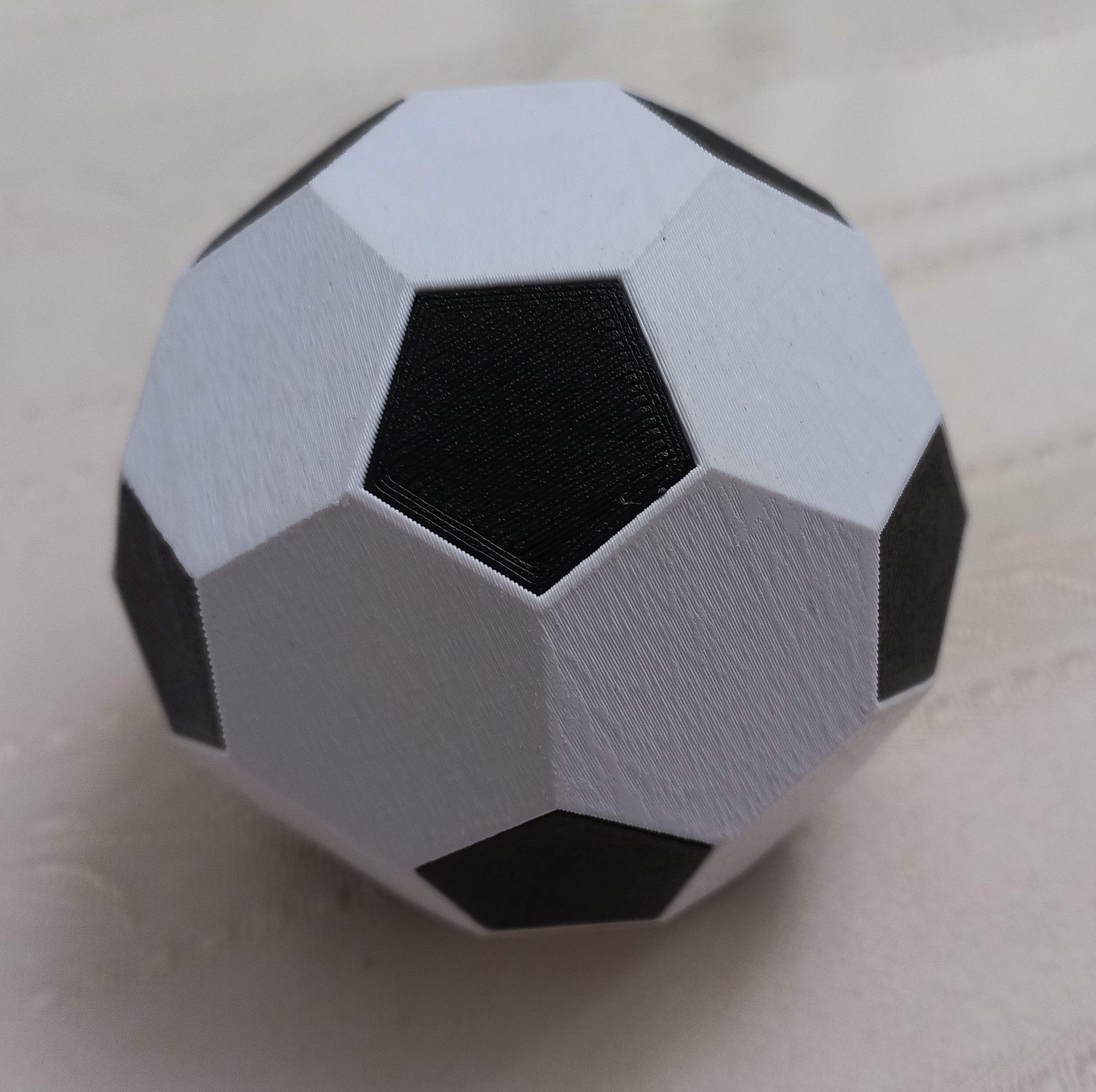 SoccerBall