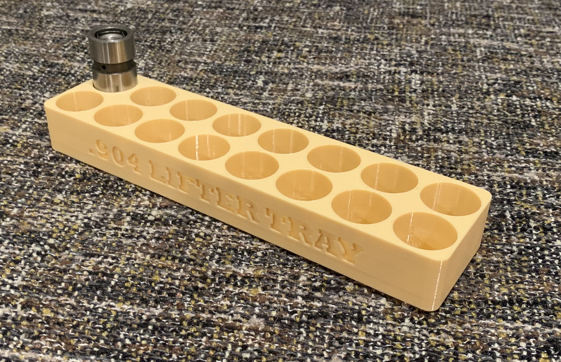 Lifter Tray Organizer
