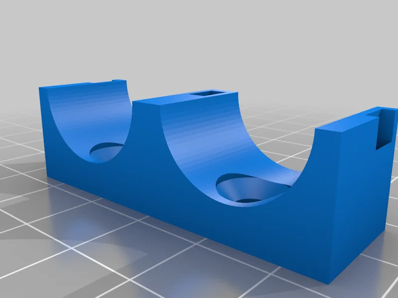 IRL Pipe clamp