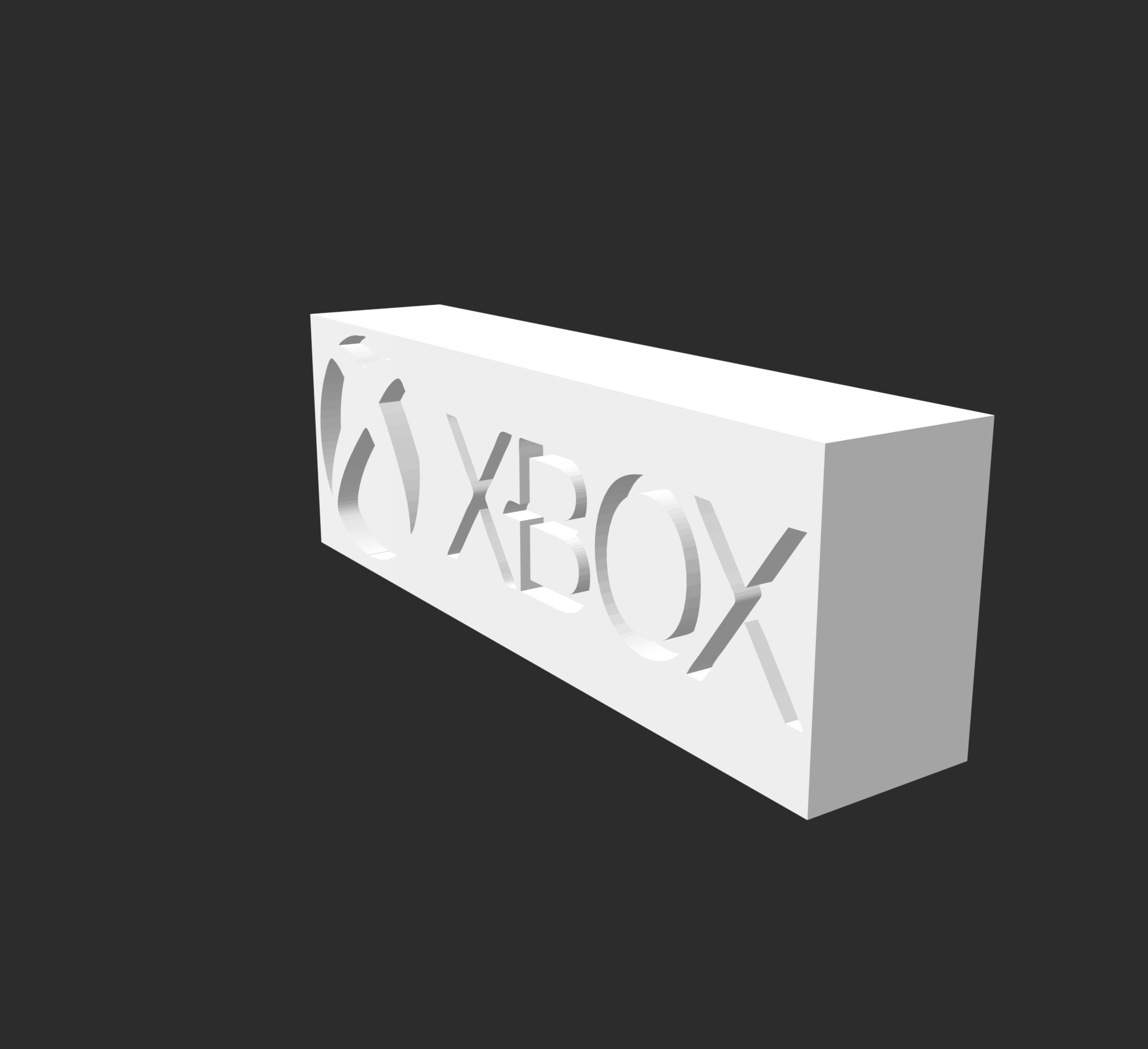 Xbox Logo