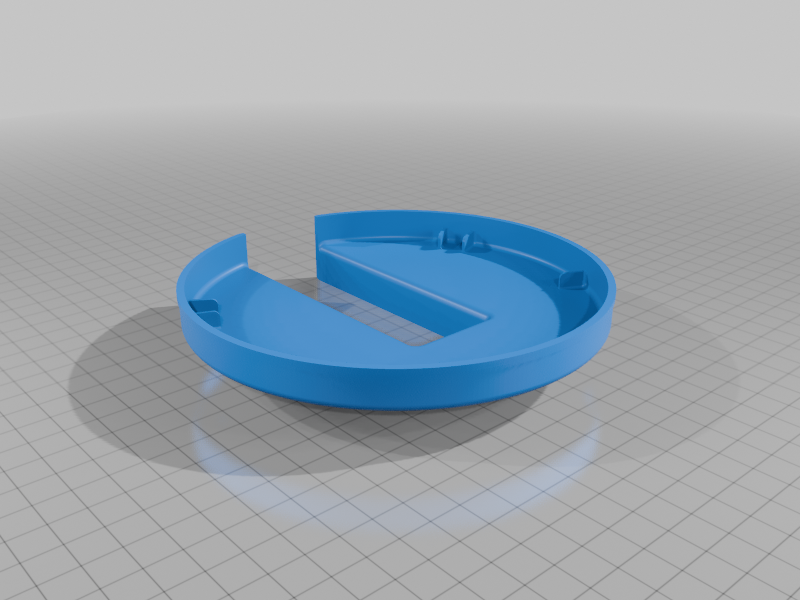 Lid for coffeemaker