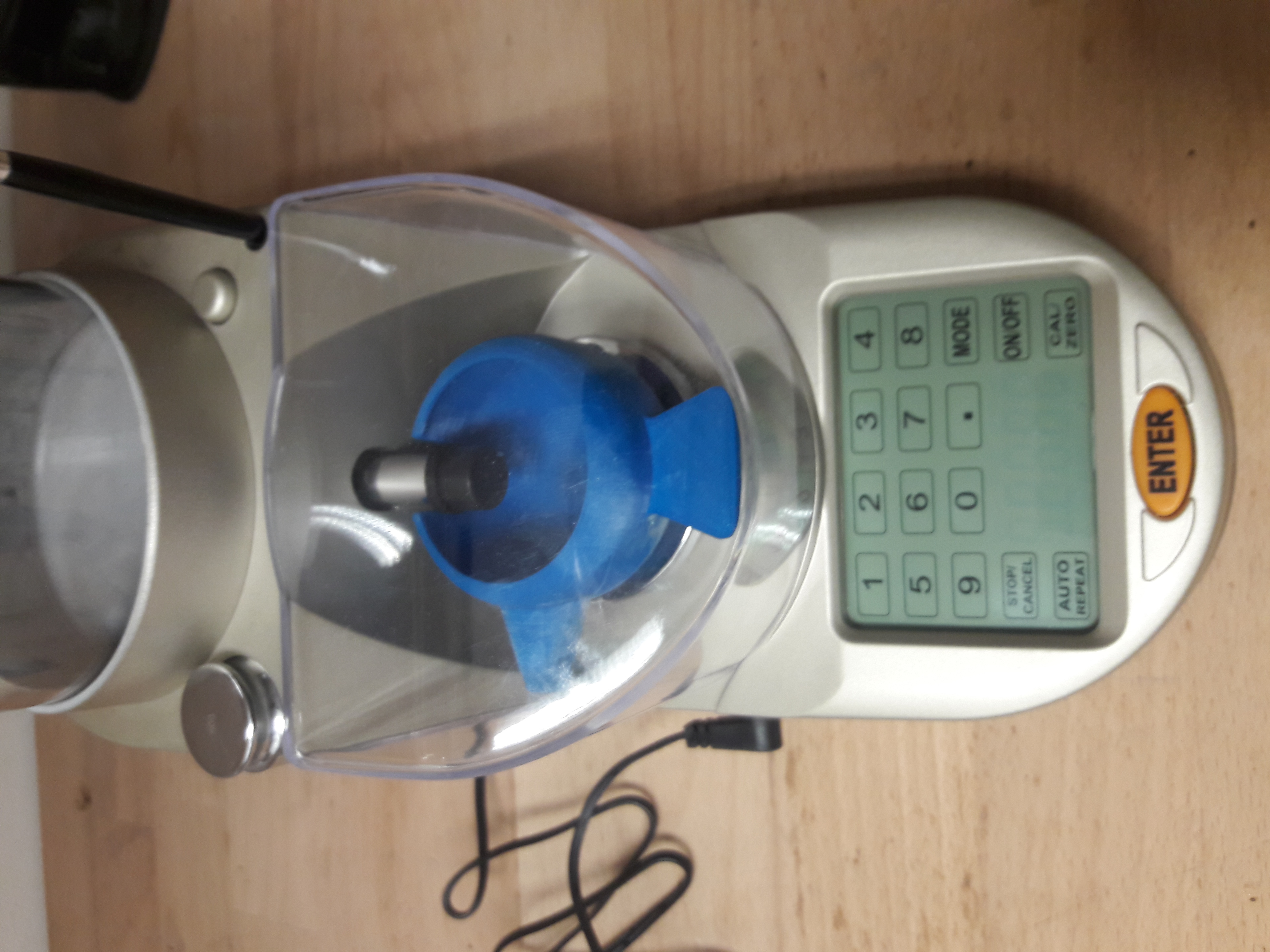 Powder Pan Lyman Gen6