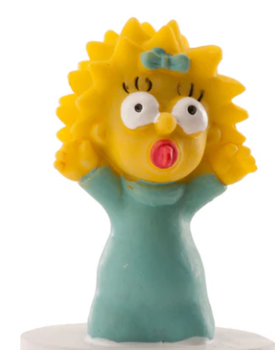 Maggie SIMPSON