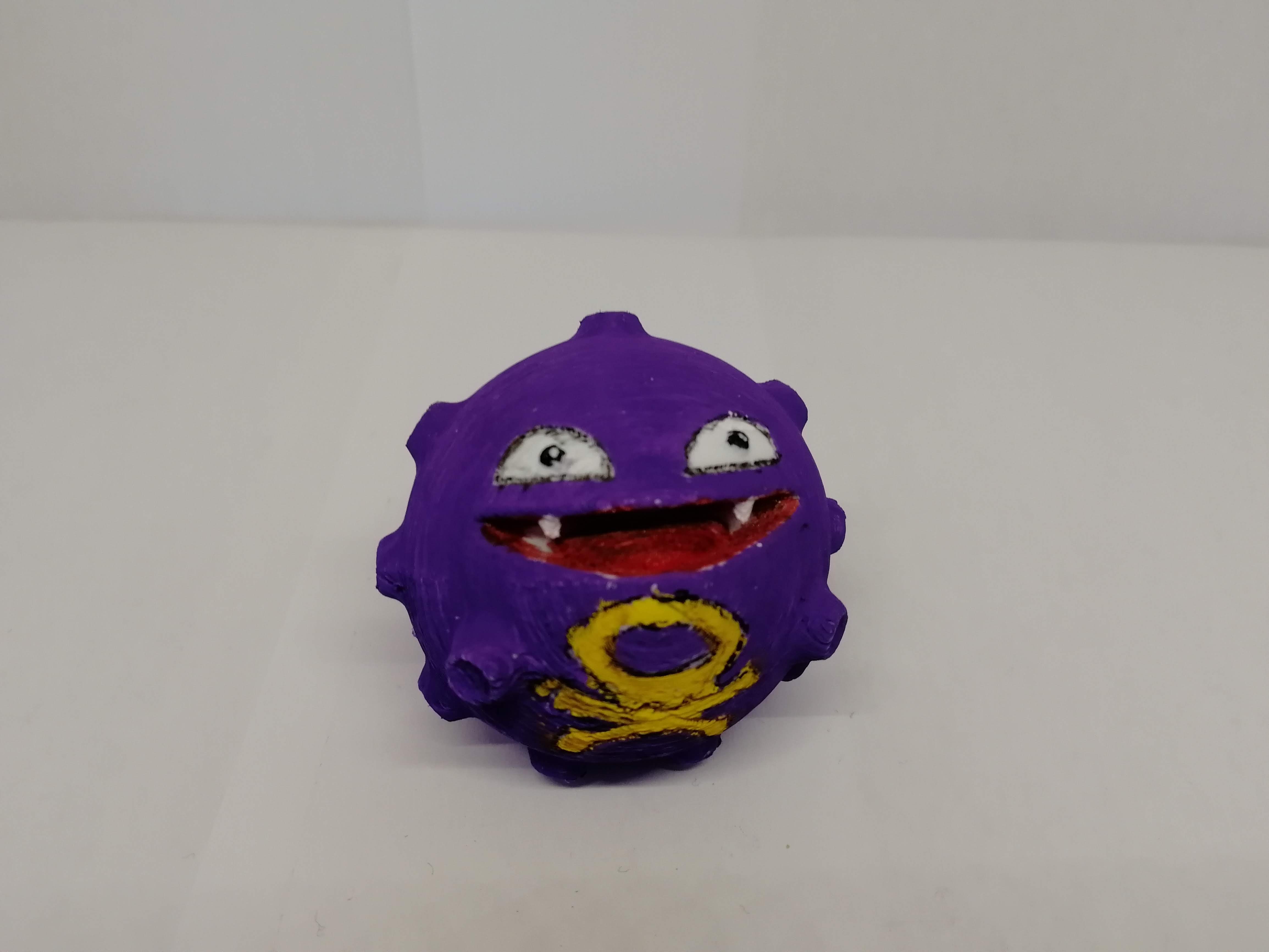 Koffing