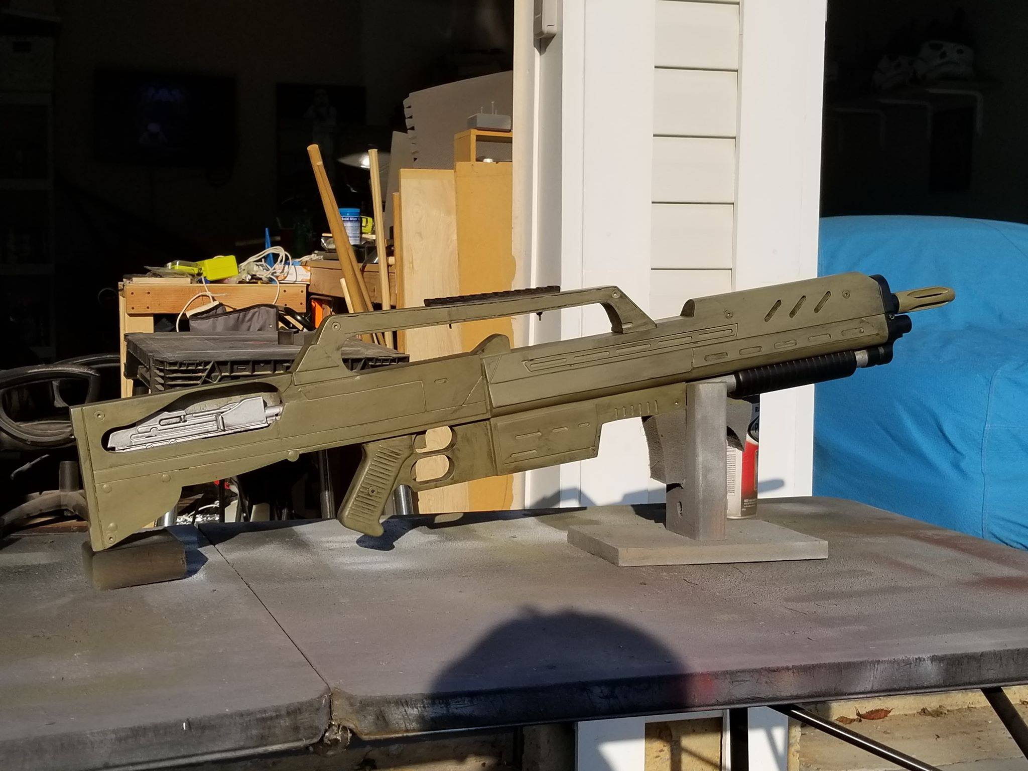 Morita Mk1