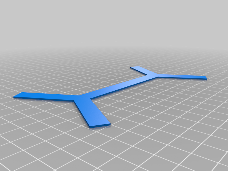 HexaTraction installation template