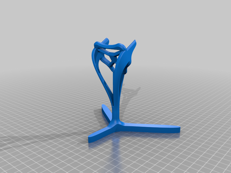 Stand Mini Drone - Cobra
