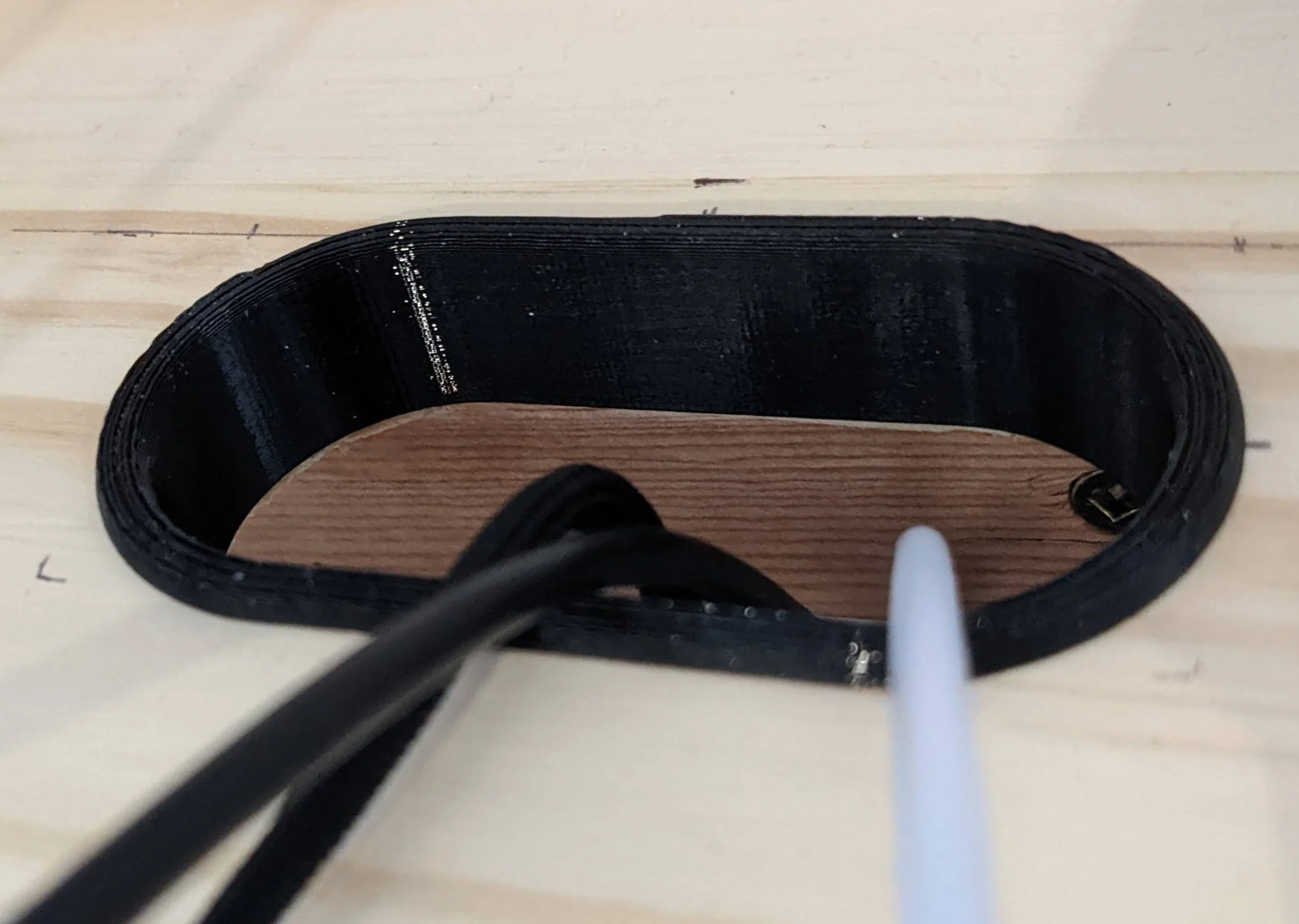 Desk Grommet