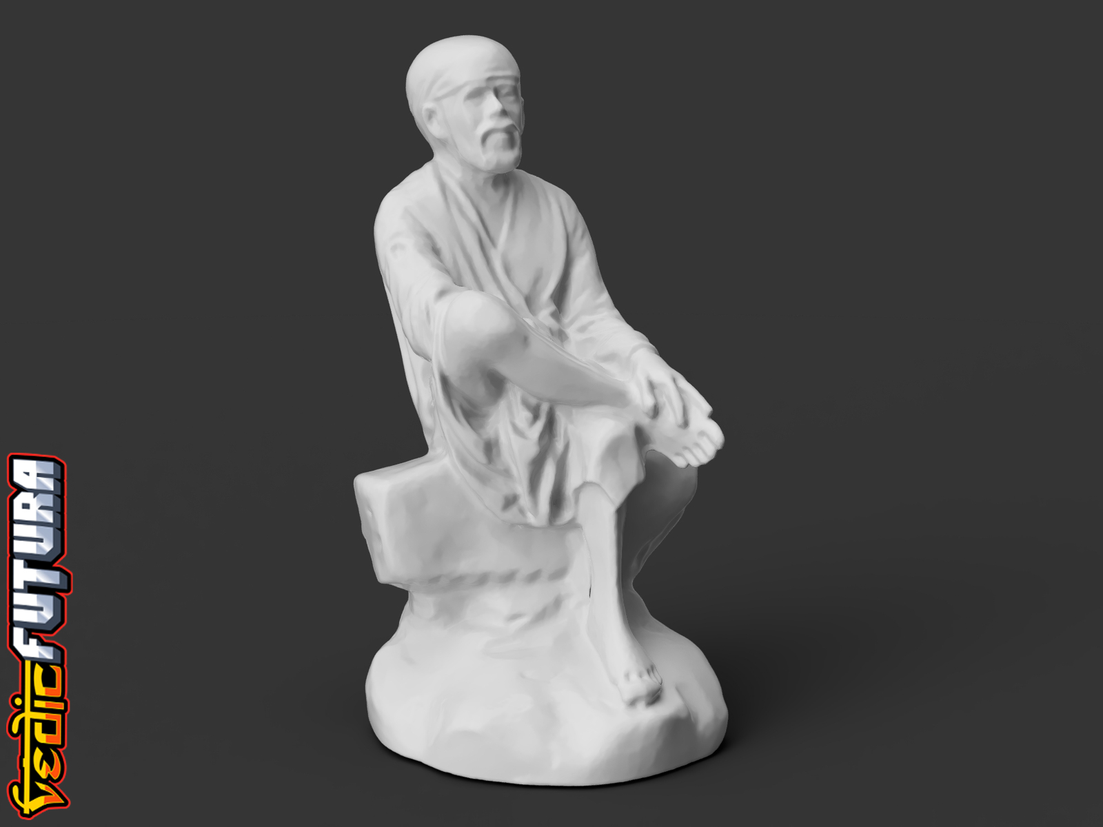 Sai Baba of Shirdi