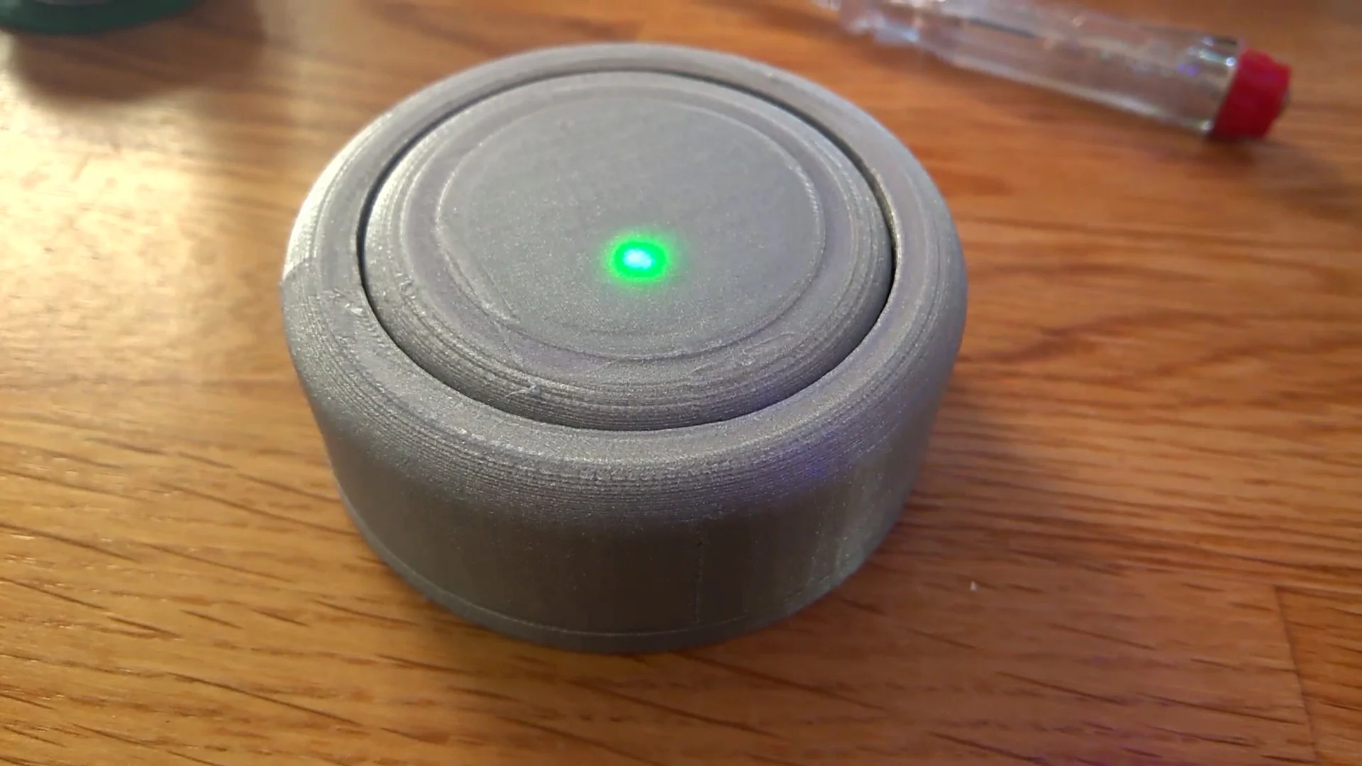 The Button