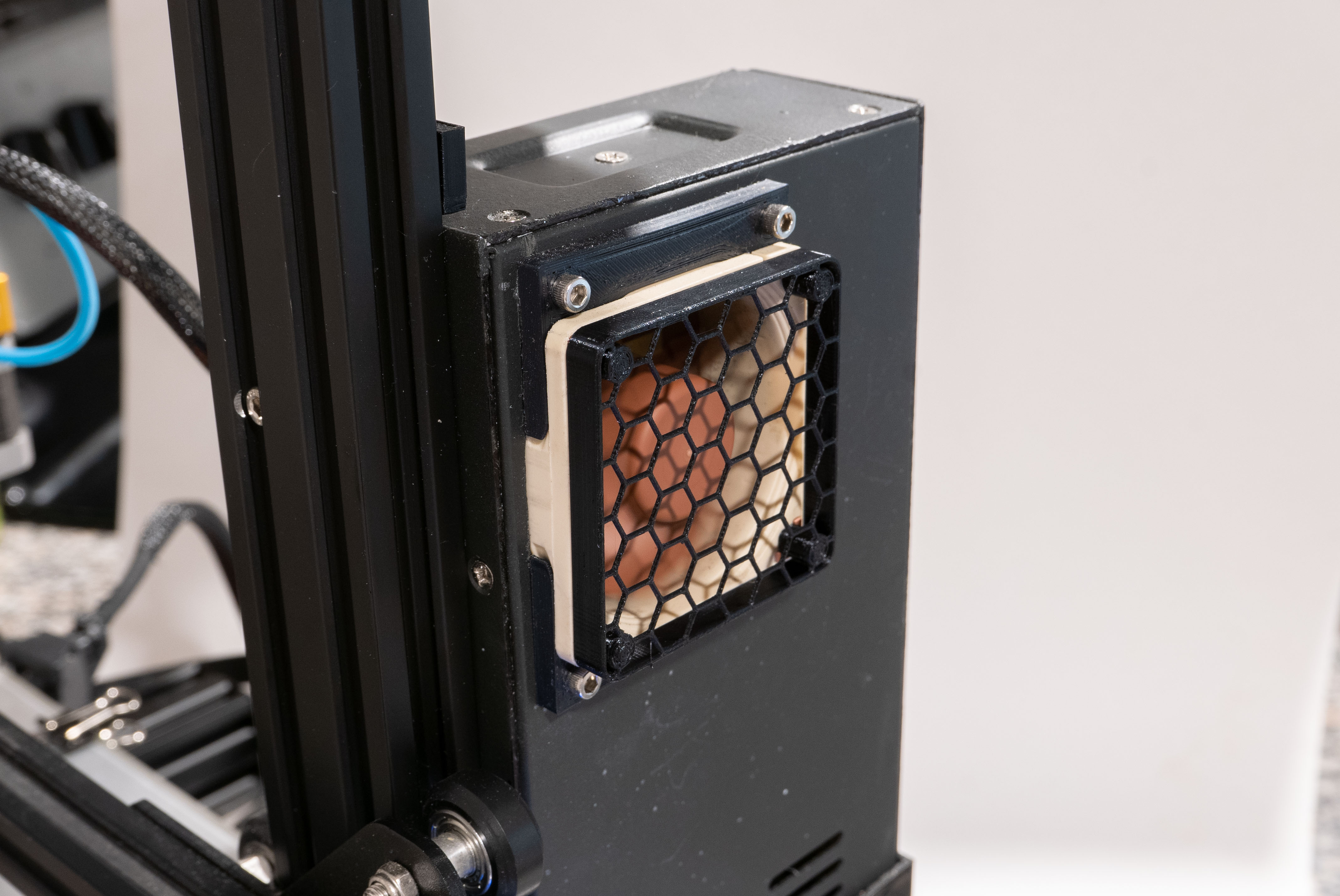 60mm Noctua Fan Guard