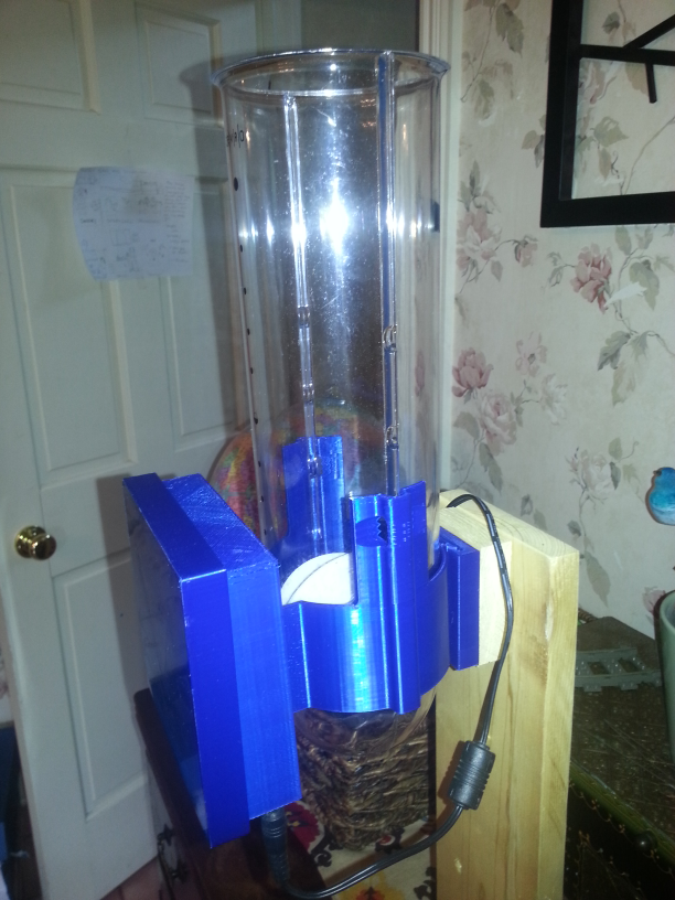 Pet Feeder