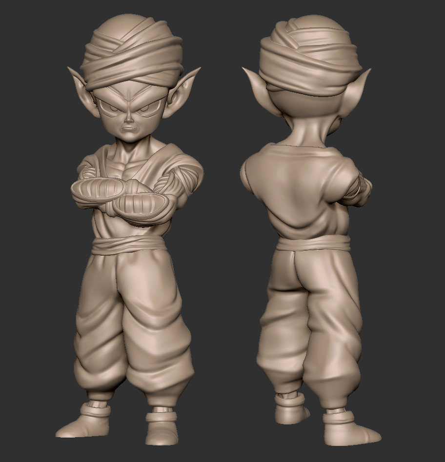 Piccolo 1