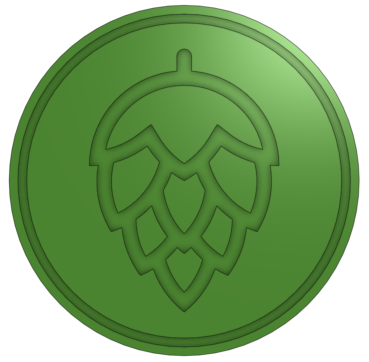 hops coaster