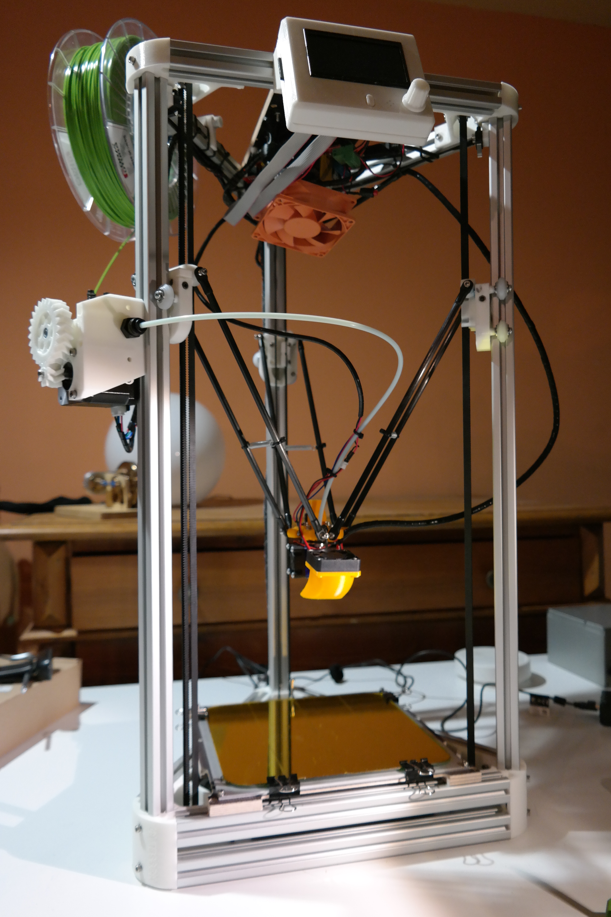 Kossel R1