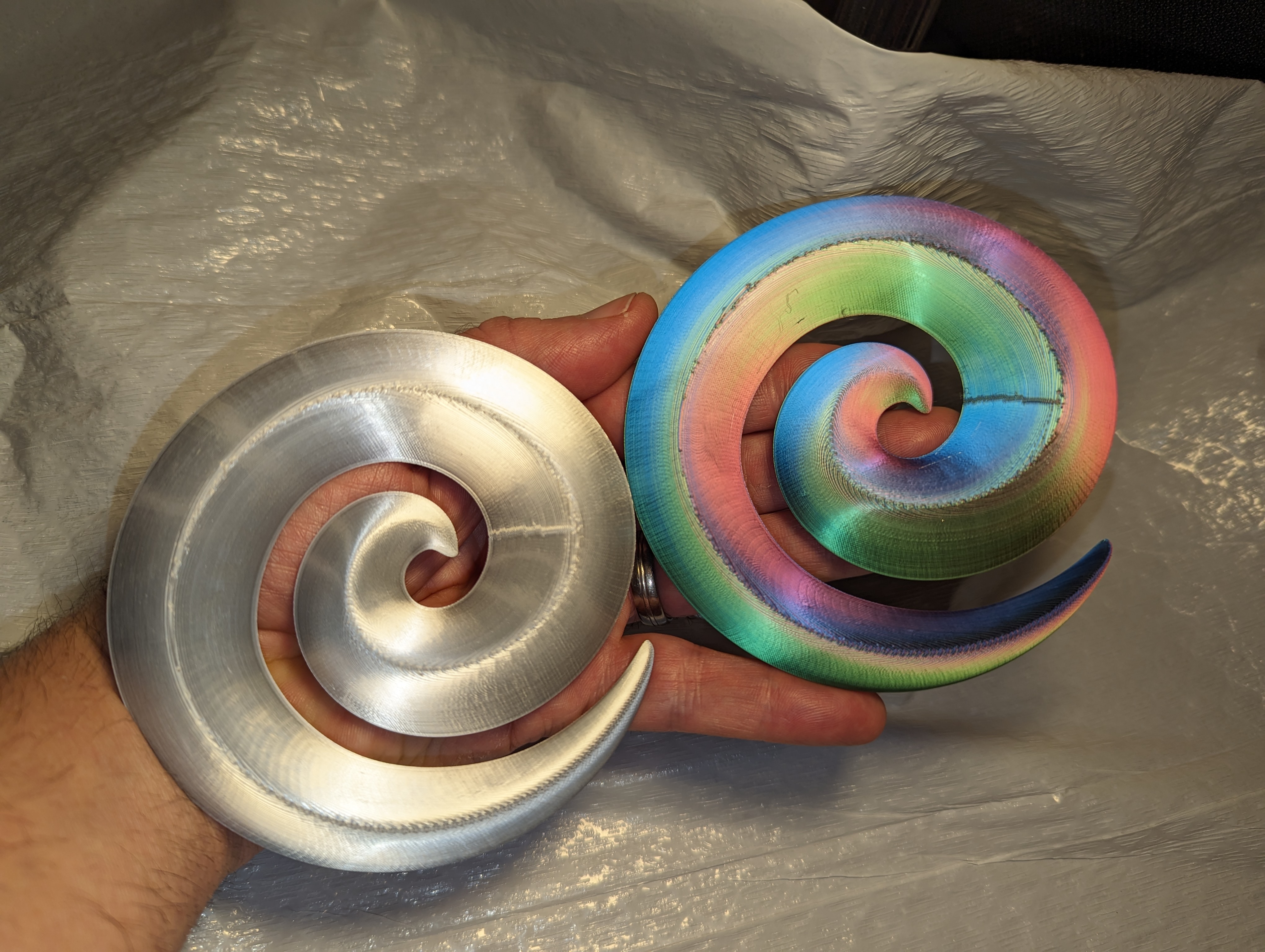 Koru