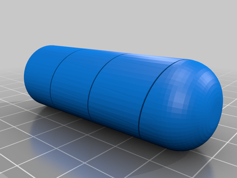 Cap for Nerd2 Plugs