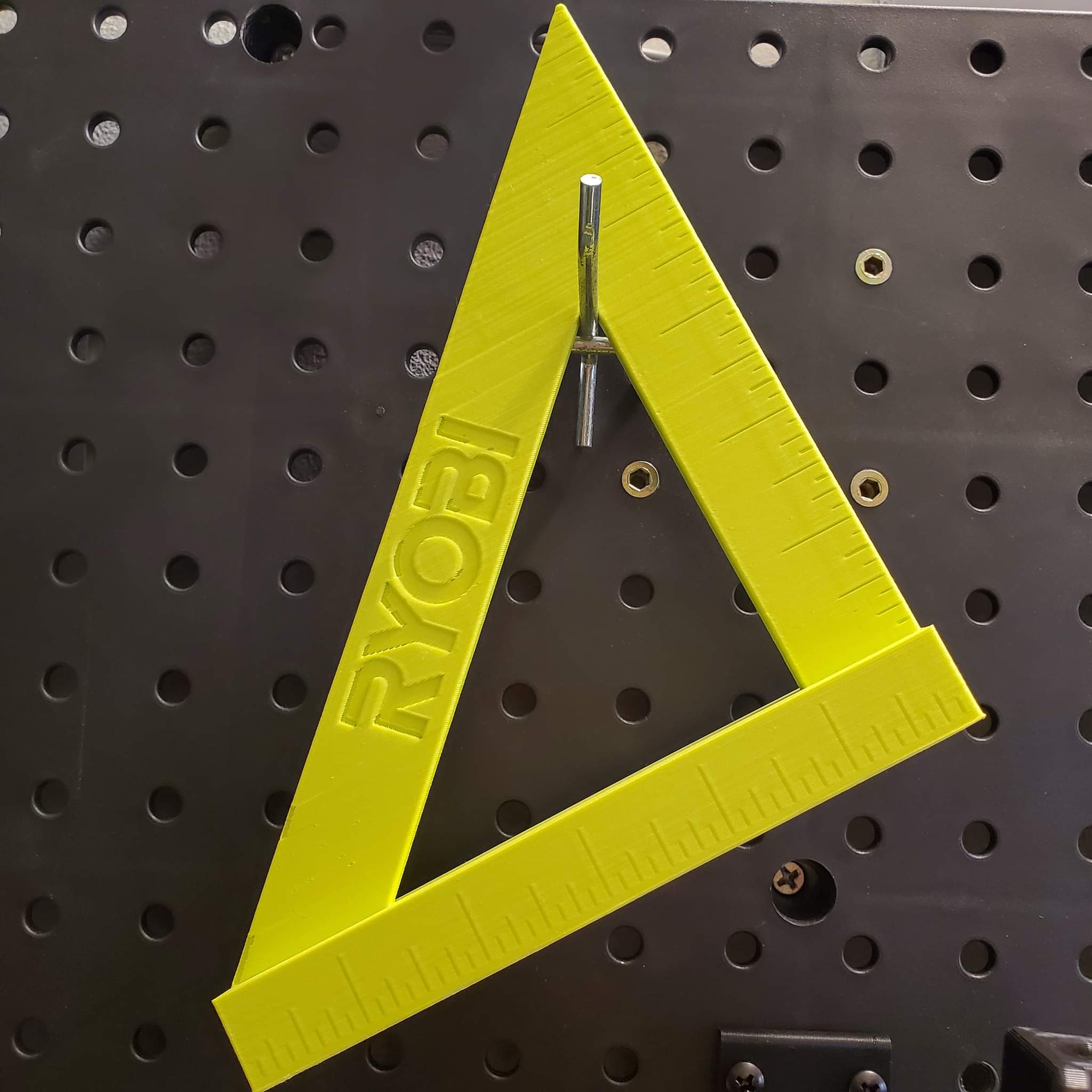 Ryobi Speedsquare