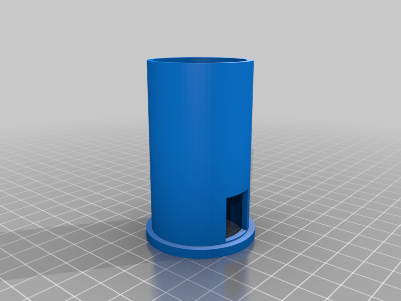 Starlink V2 - Winegard DS2000A - Adapter