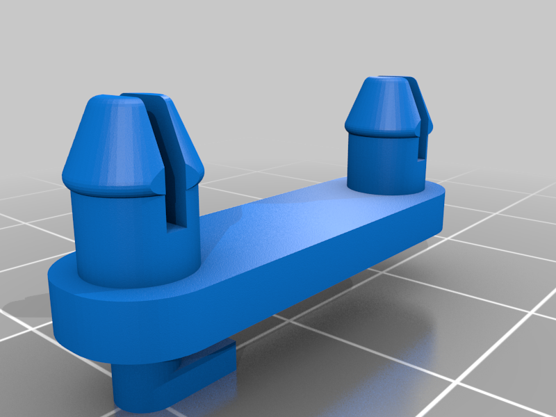 Generic Hotglue Gun Repair Piece
