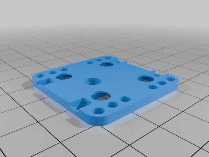 Steam Crave Titan v1.5 Replacement Battery Door Insulator