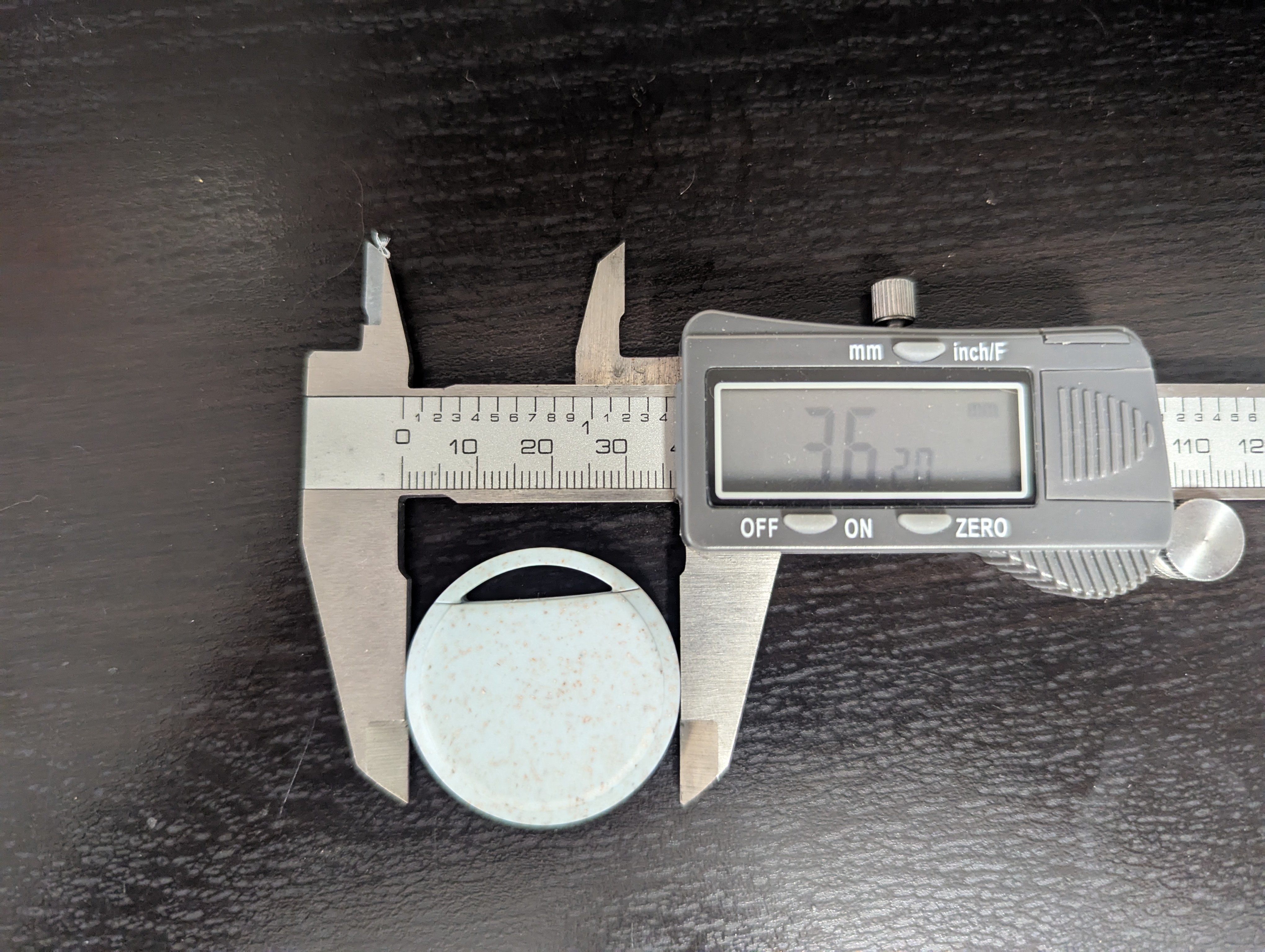 Locatag Android Tracker Tag TPU Case