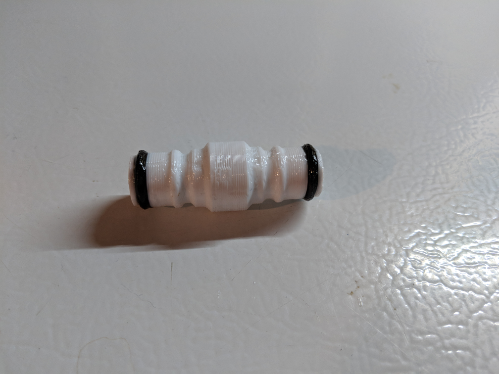 Ball Lock Post Adapters