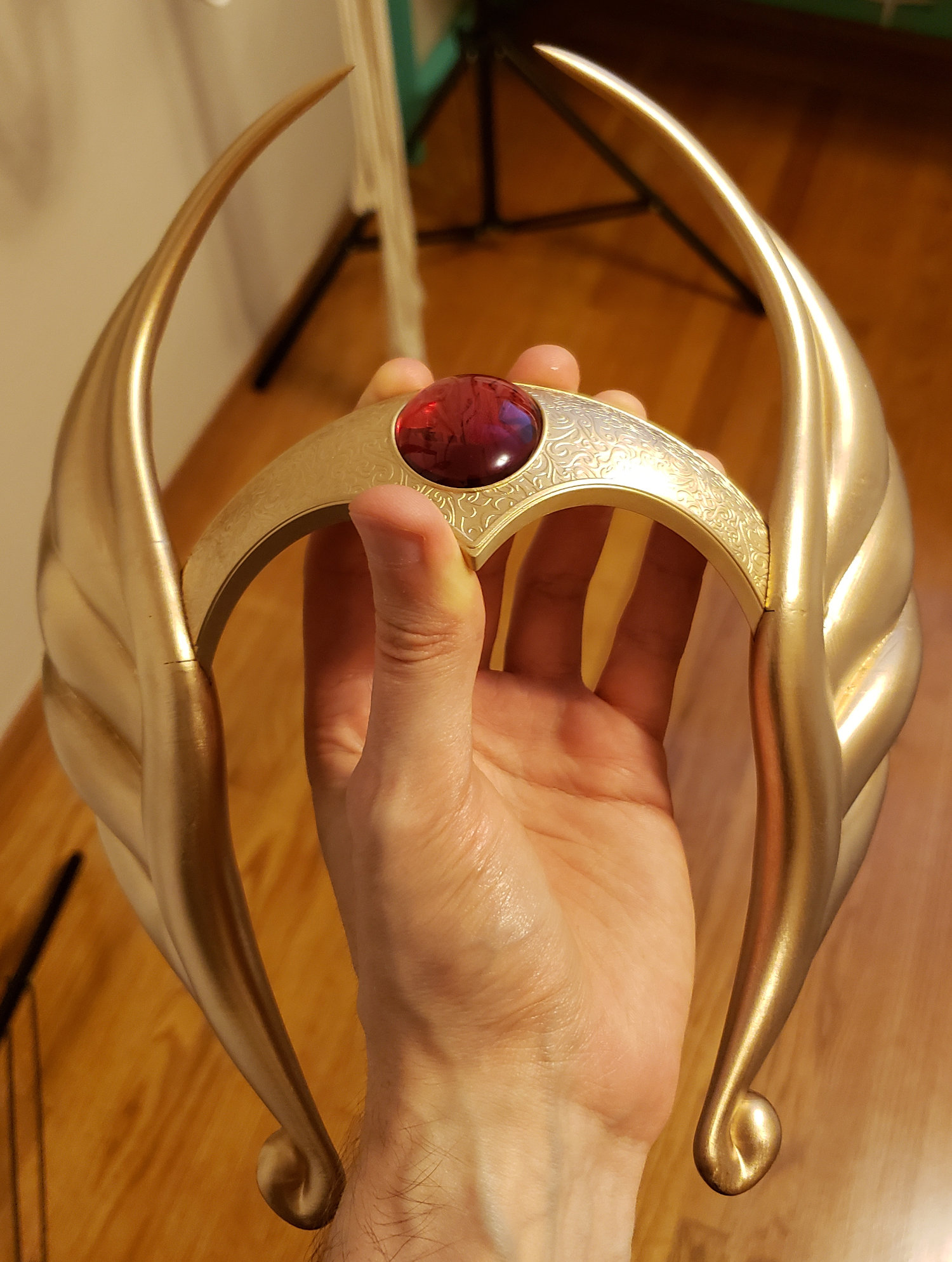 She-Ra - Tiara