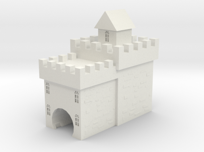 Castle toy