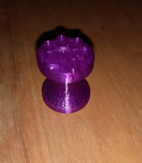 Cat paw wax seal