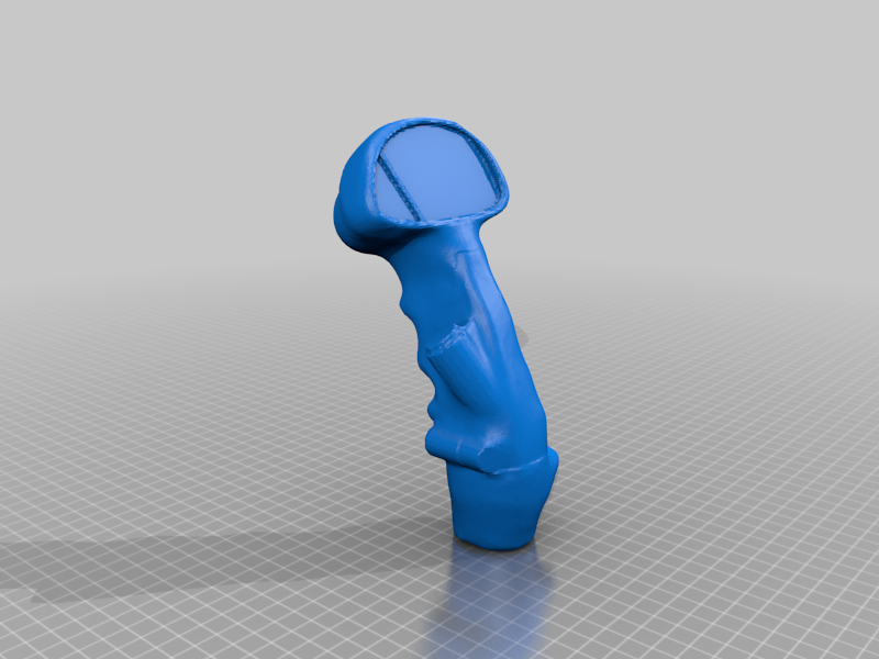 f18 flight stick