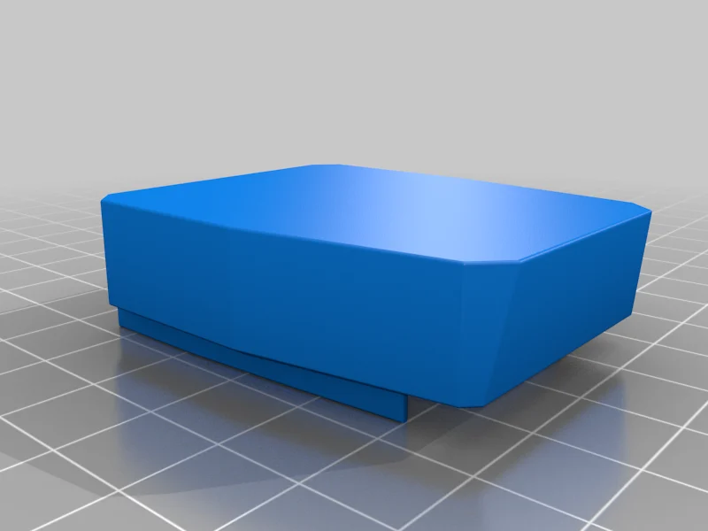 Zohd Drift Top Cover