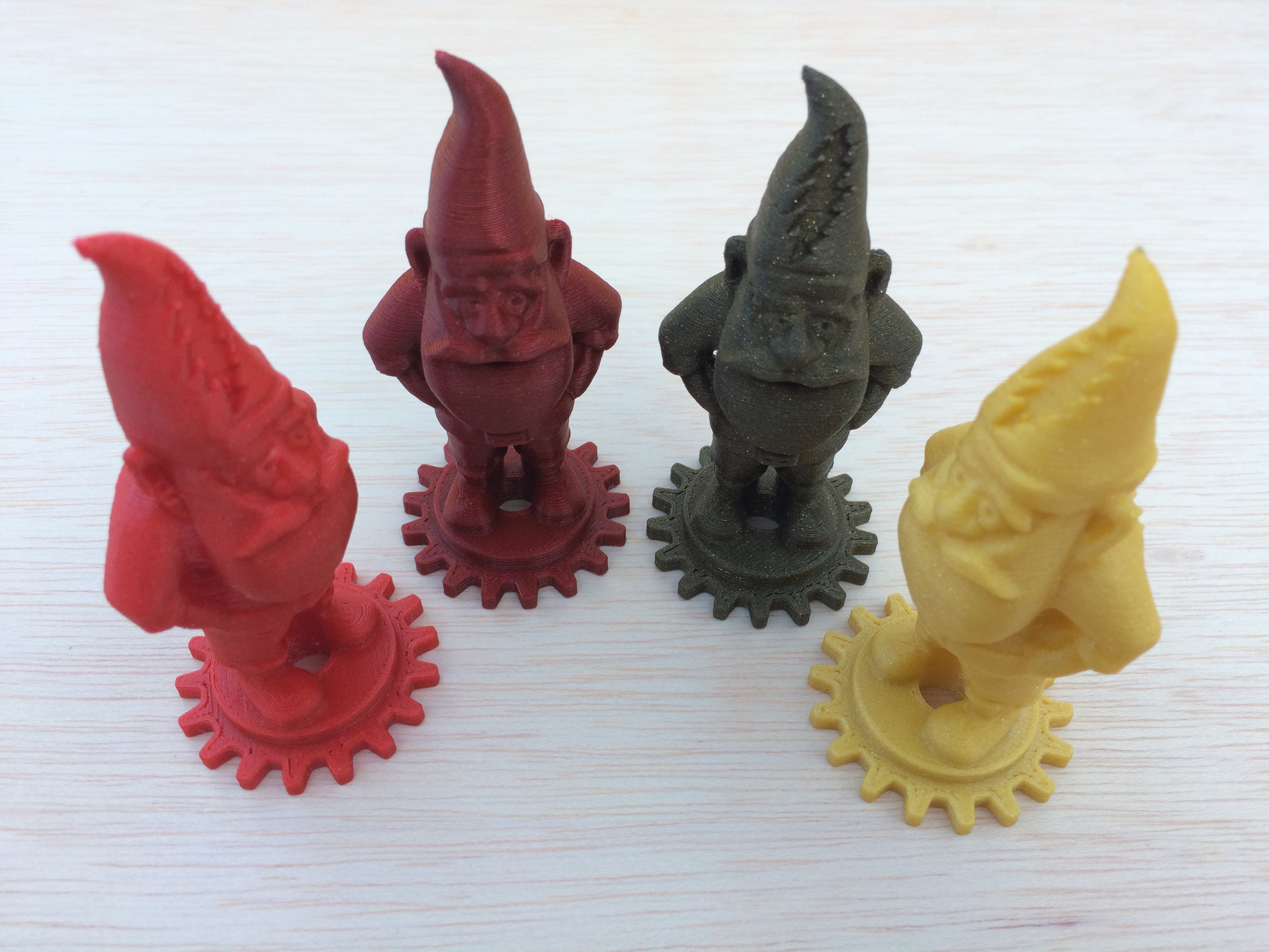 Jer-Gnome Garcia