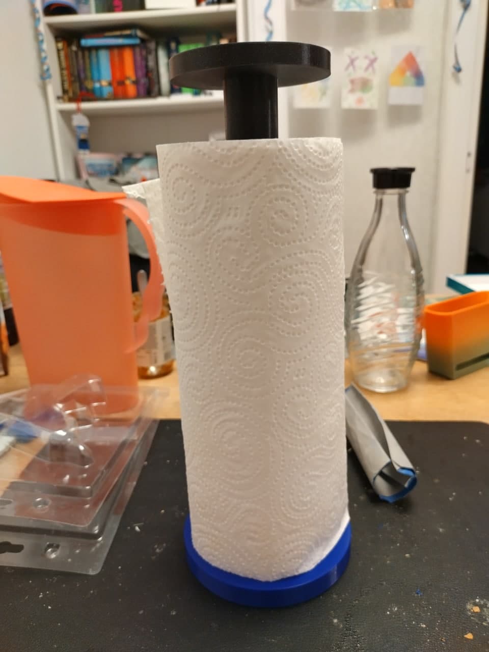Papertowel Holder
