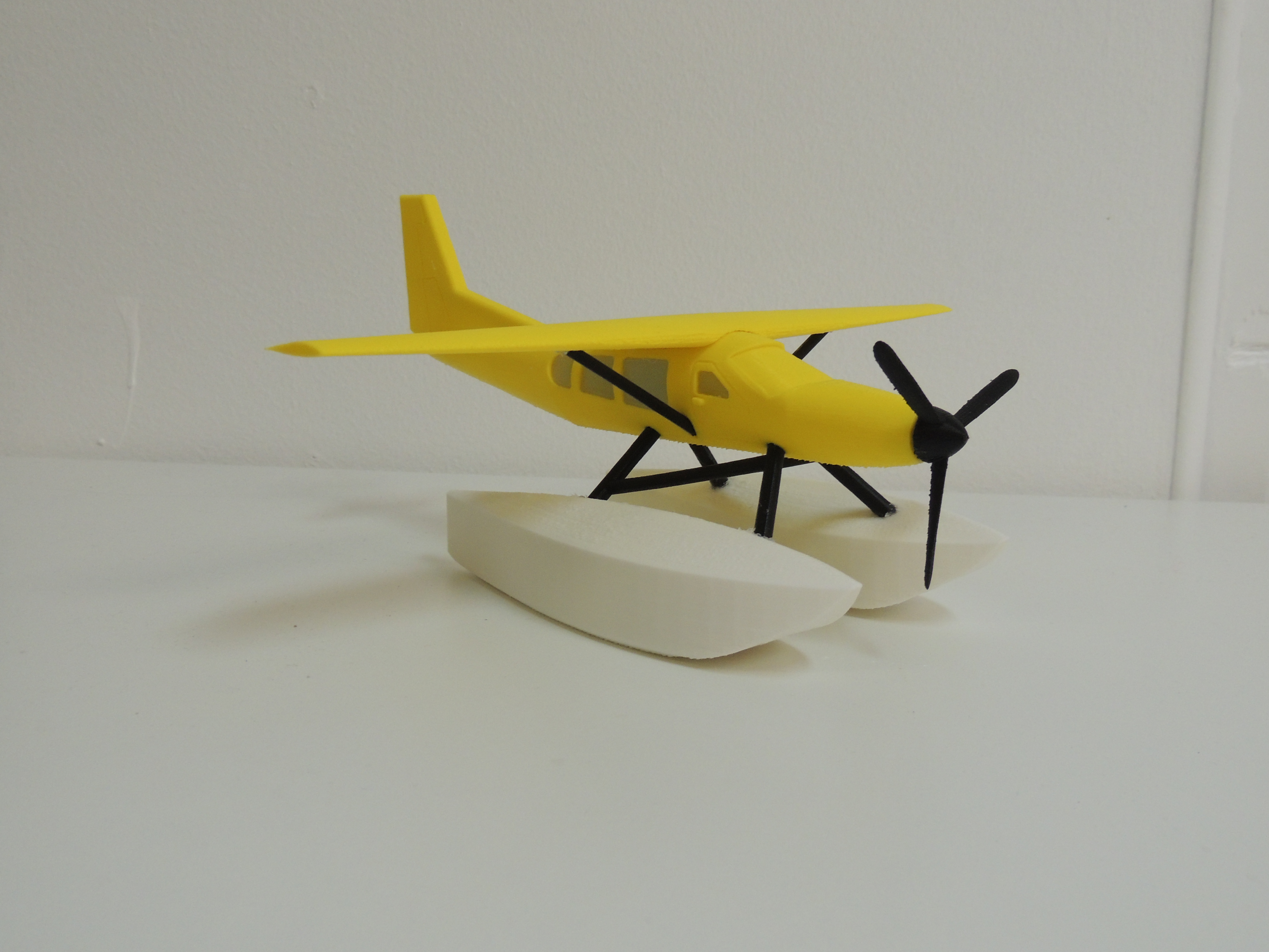 Seaplane