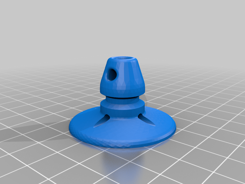 homebrew line flush adapter