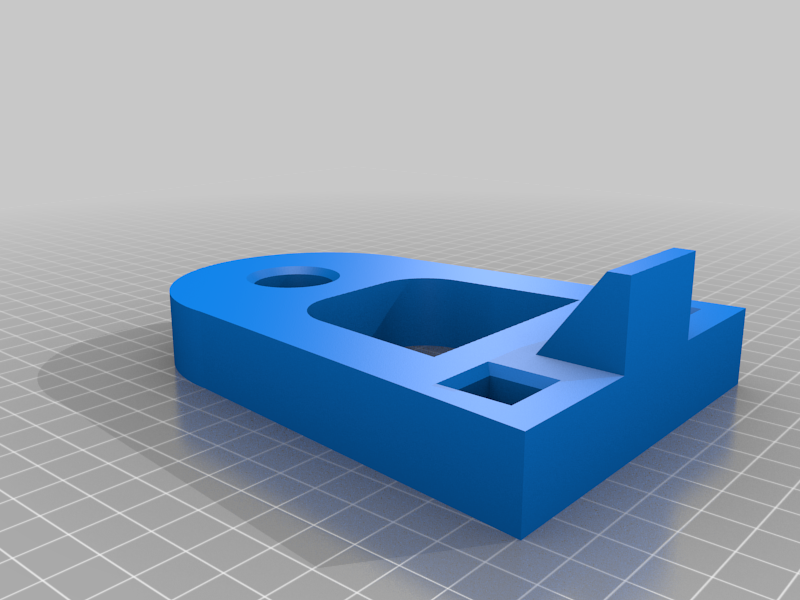 Paper Roll Holder