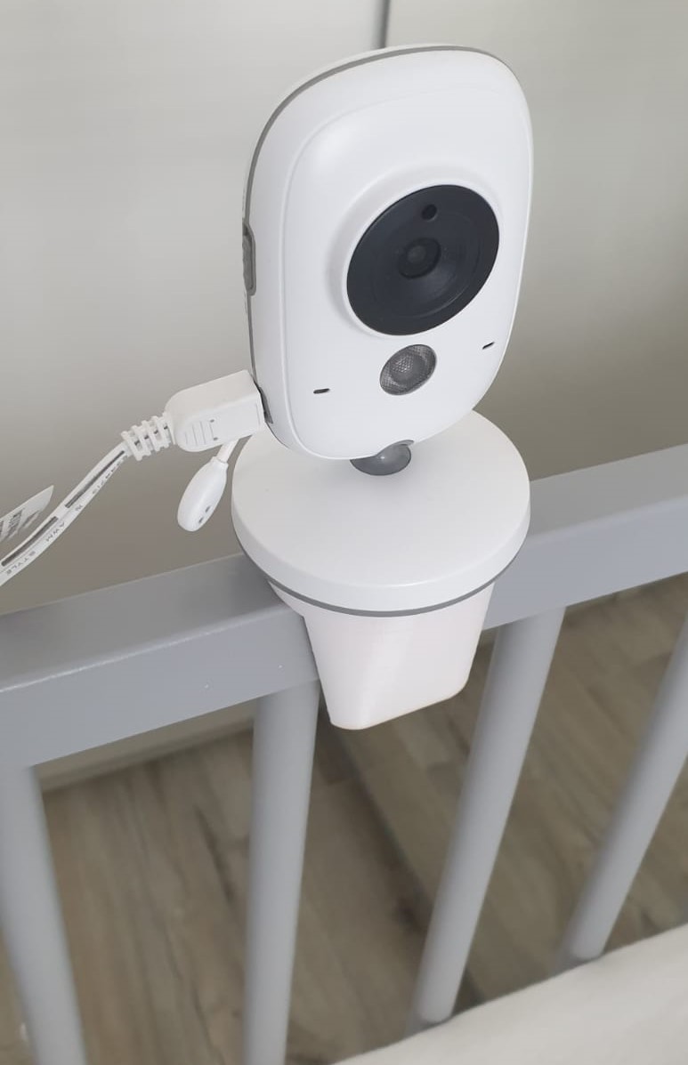 GHB Babycam Mount