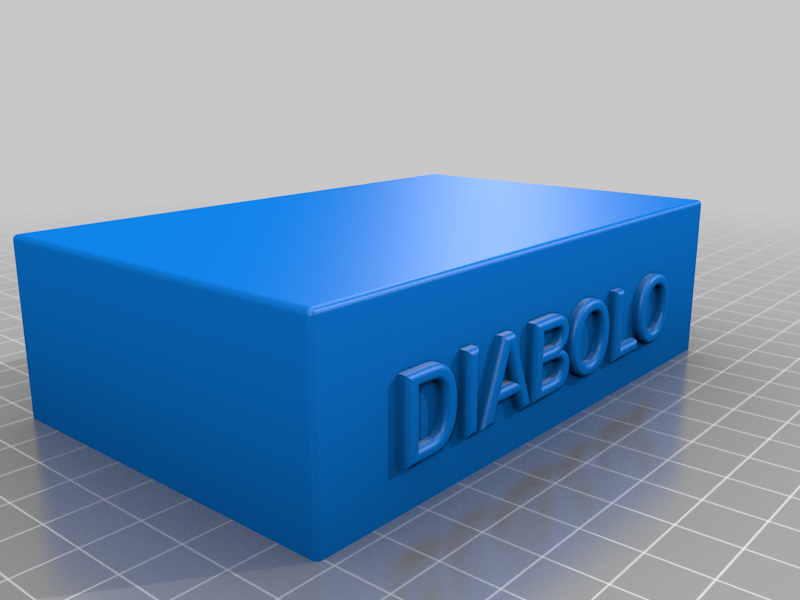 Diabolo Magazin